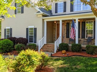 2664 Stonetrace Dr, Rock Hill, SC