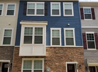 2048 Hinshaw Dr, Odenton, MD 21113