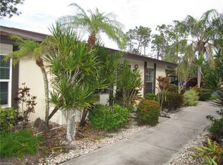 1022 Pine Isle Ln #1022, Naples, FL 34112