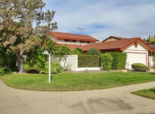 9371 El Valle Ave, Fountain Valley, CA 92708