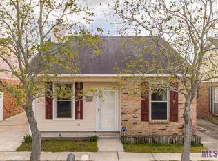 3454 E Forest Dr, Baton Rouge, LA 70814