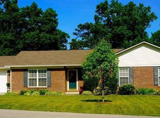 65 Norwood Dr, East Bernstadt, KY 40729