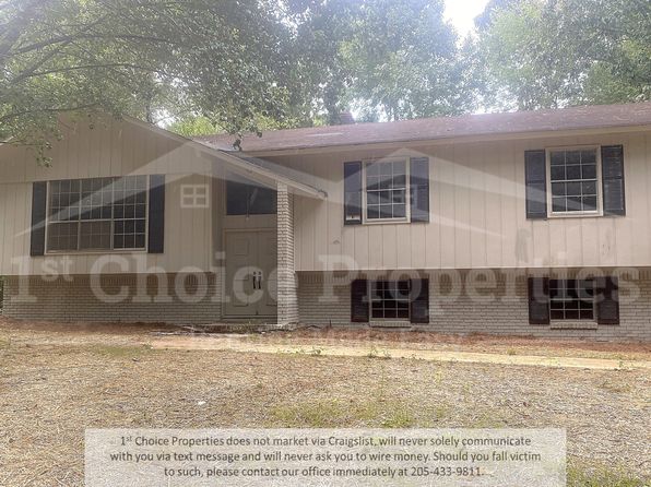 2427 Palomino Ln, Birmingham, AL 35214
