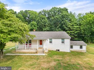 13780 Mountain Rd, Purcellville, VA 20132