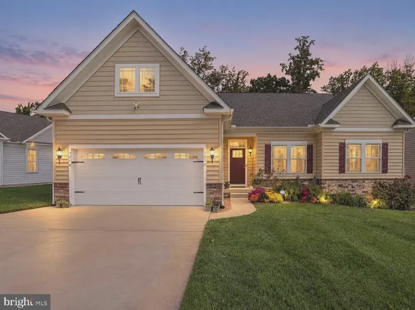 5030 Shirleybrook Ave, Rosedale, MD 21237