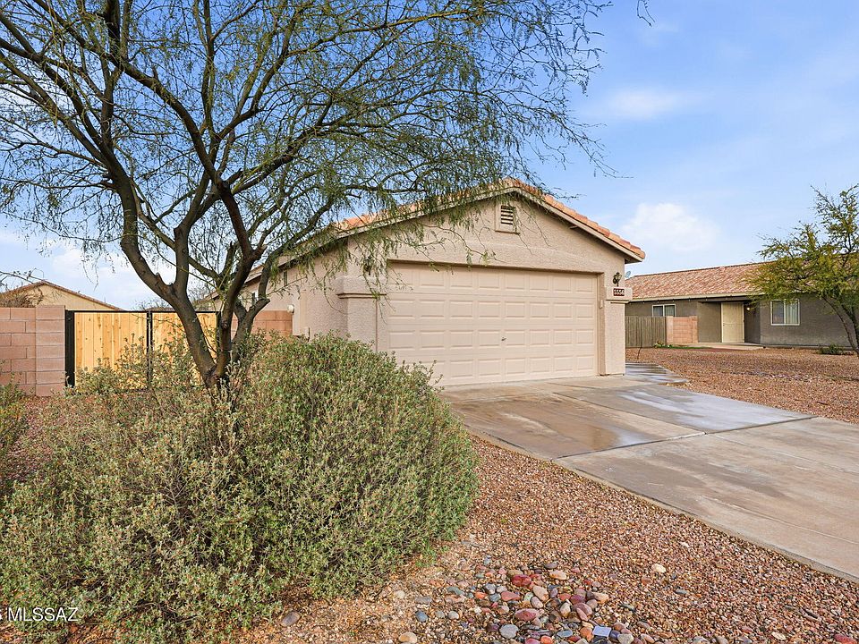 1st image of 5556 S Desert Redbud Dr