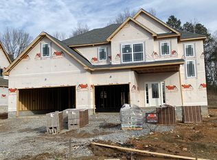 86 River Chase LOT 86, Clarksville, TN 37043