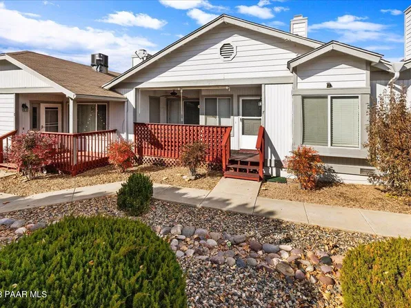 3160 Cascades Dr Unit 16F, Prescott, AZ 86301