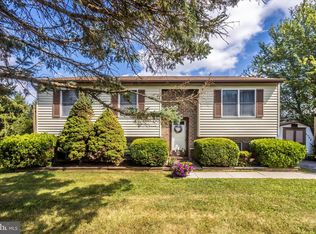 2798 Rachele Ct, Manchester, MD 21102