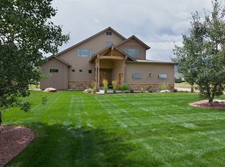 920 N Dalton Ranch Rd, Durango, CO 81301