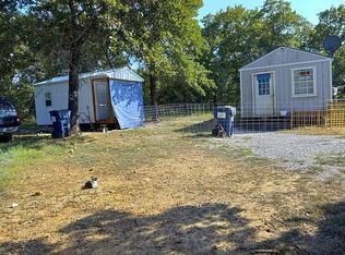 17772 Robin Way, Kellyville, OK 74039