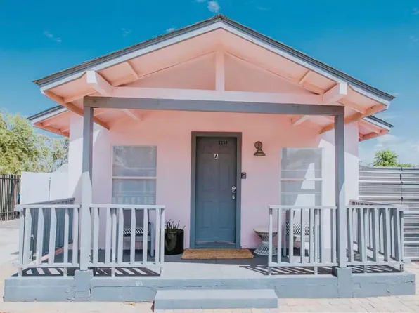 1118 E Roosevelt St Unit A, Phoenix, AZ 85006
