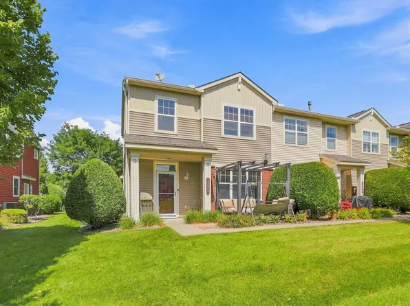3395 Cherry Ln Unit A, Woodbury, MN 55129