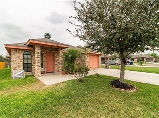 5033 Heron Ave, McAllen, TX 78504