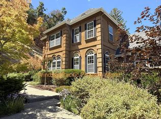 20 Oak Crest Ln, Alamo, CA 94507