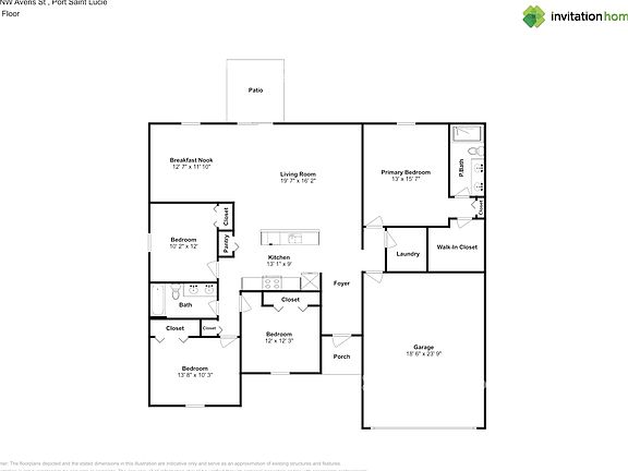 2nd image of 373 NW Avens St
