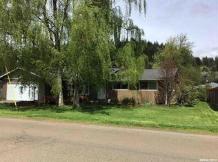 401 Kirk Ave, Brownsville, OR