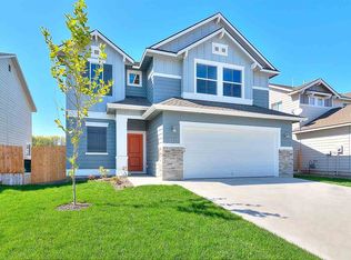 3427 N Anfield Ave, Meridian, ID 83646