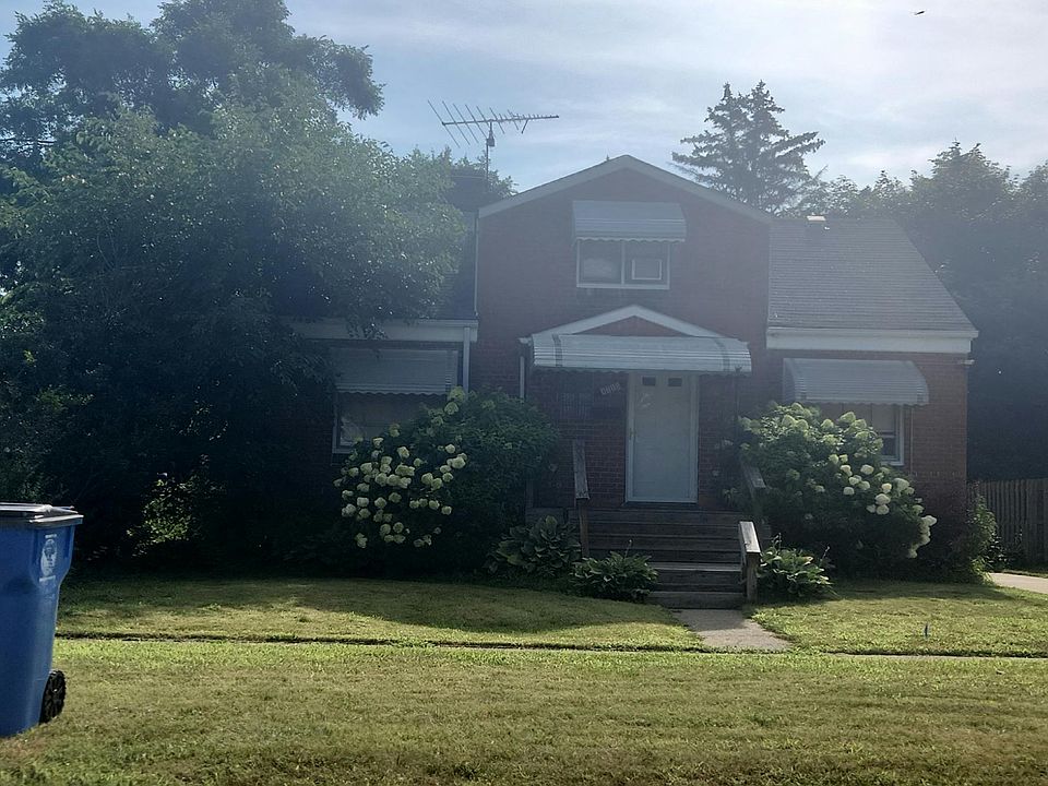 1st image of 4715 Madison St