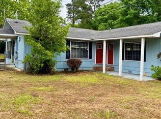 420 Rural St, Evergreen, AL 36401