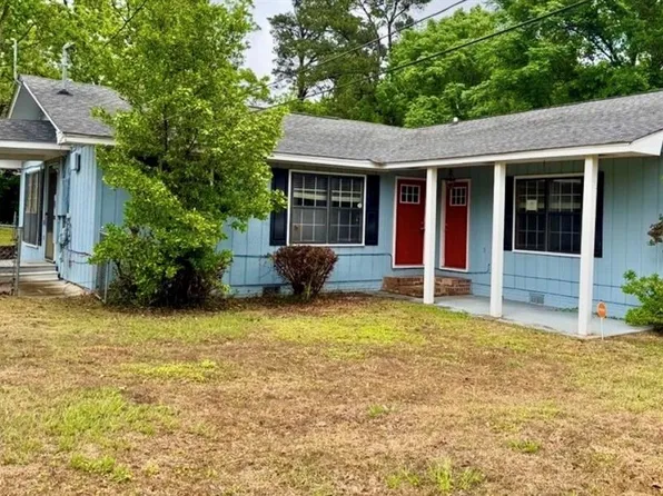 420 Rural St, Evergreen, AL 36401