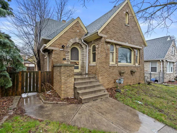 3929 N 51st BOULEVARD, Milwaukee, WI 53216