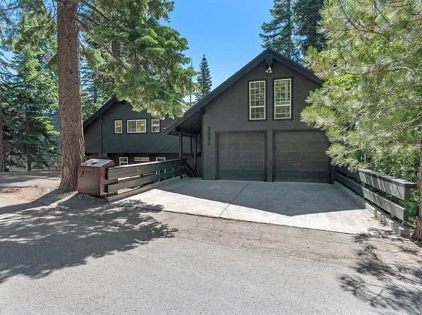 3880 Forest Rd, Carnelian Bay, CA 96140