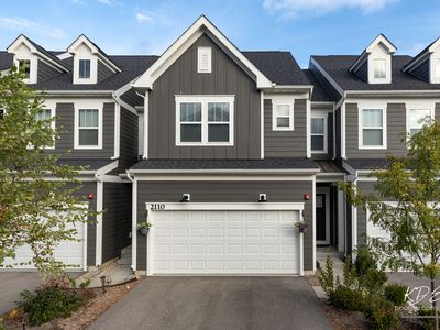 2110 Weatherbee Ln, Naperville, IL, 60563