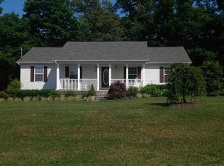 141 Fish Ln, Kingsport, TN 37663