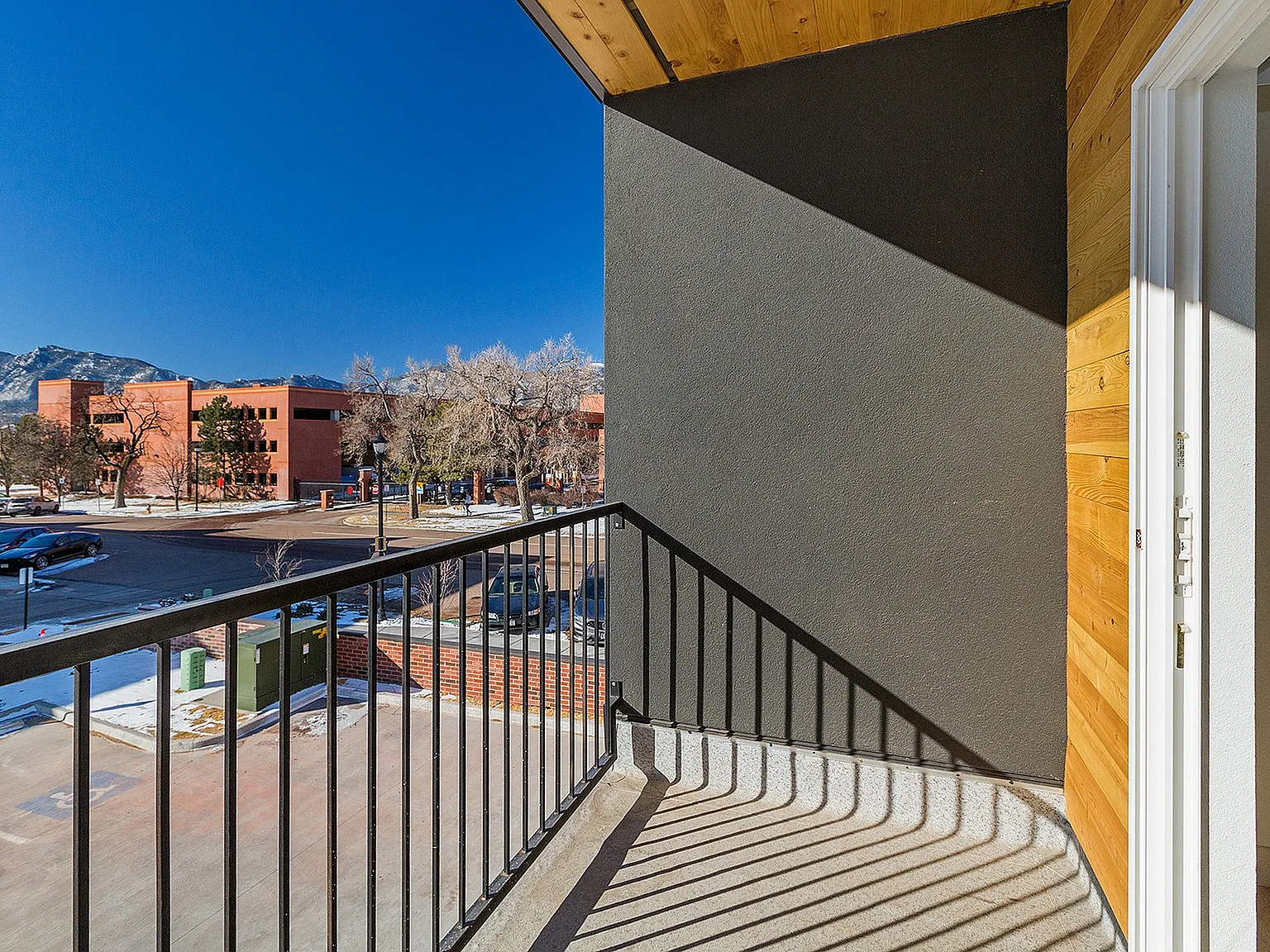 Village at New South End — Photo 2