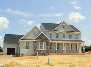 106 Alexa Way, Mullica Hill, NJ 08062