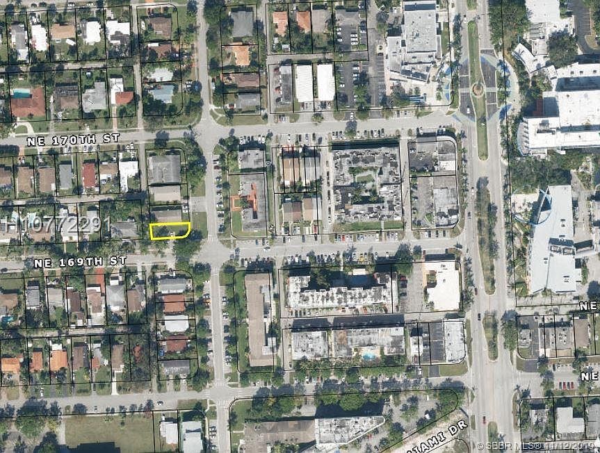 1st image of 18 NW 169th St