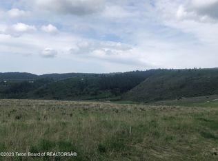 8795 Ditty Way, Driggs, ID 83452