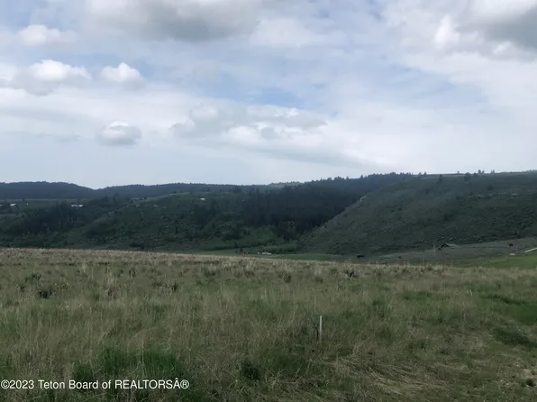 8795 Ditty Way, Driggs, ID 83452