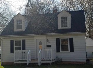 1160 12th Ave, Green Bay, WI 54304