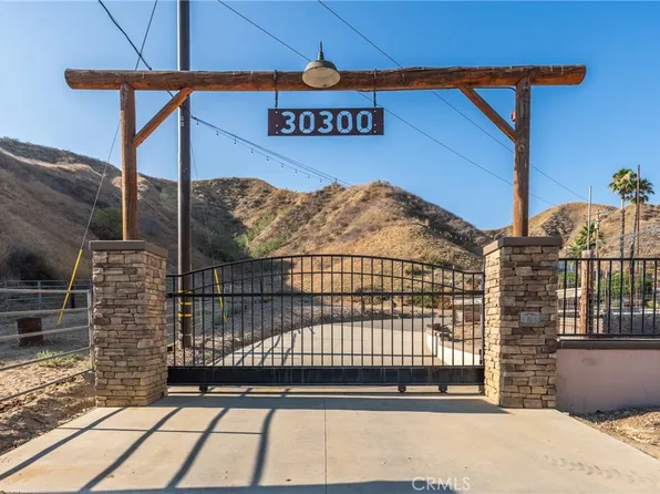 30300 Live Oak Canyon Rd, Redlands, CA 92373