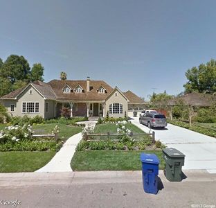 4500 Parkridge Rd, Sacramento, CA, 95822