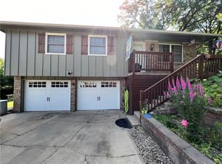 3729 N Prospect Ave, Kansas City, MO 64116