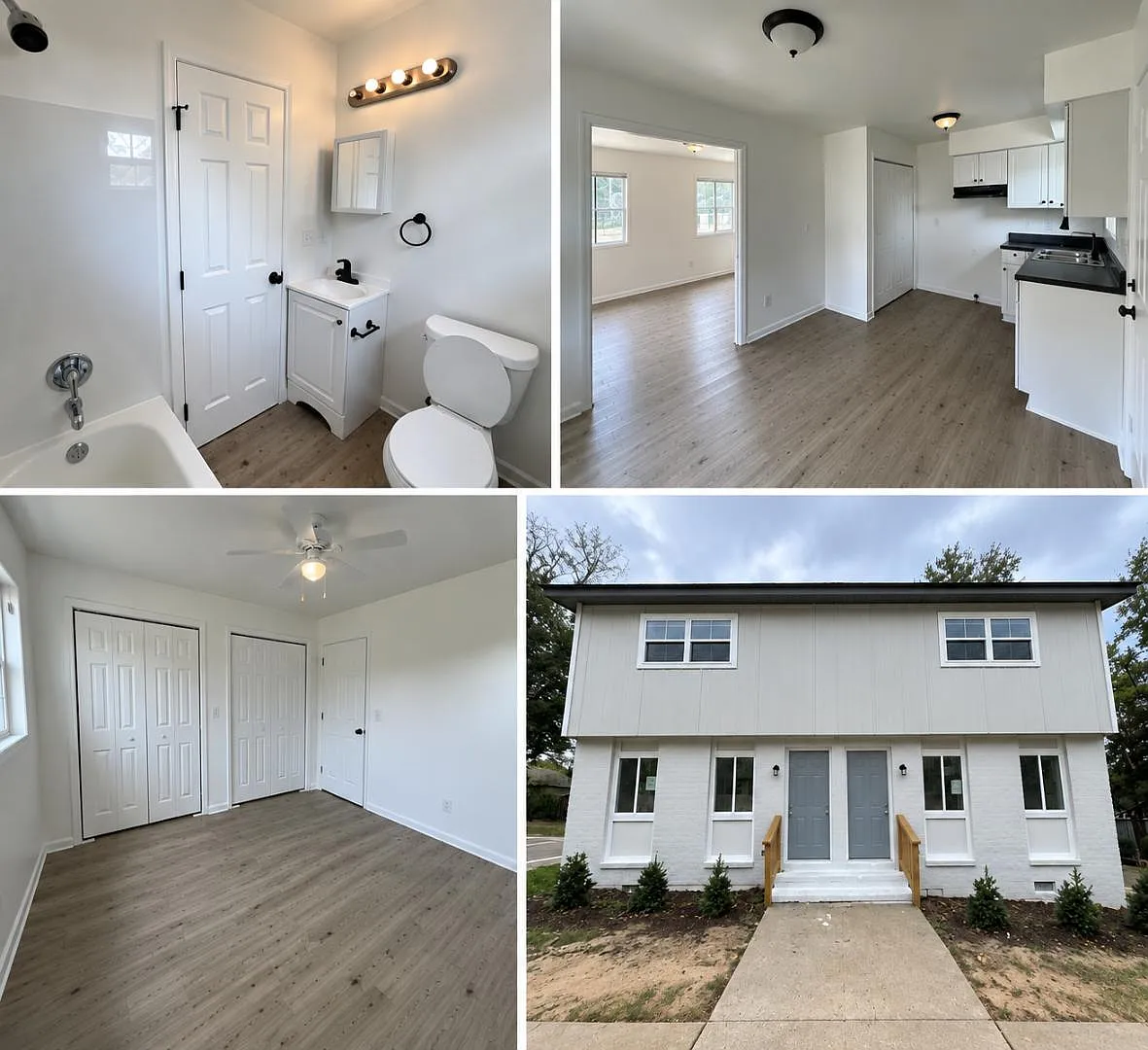 1139 Triple Hill Dr - B — Photo 1