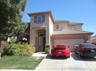 1620 Wildrye Ave, Los Banos, CA
