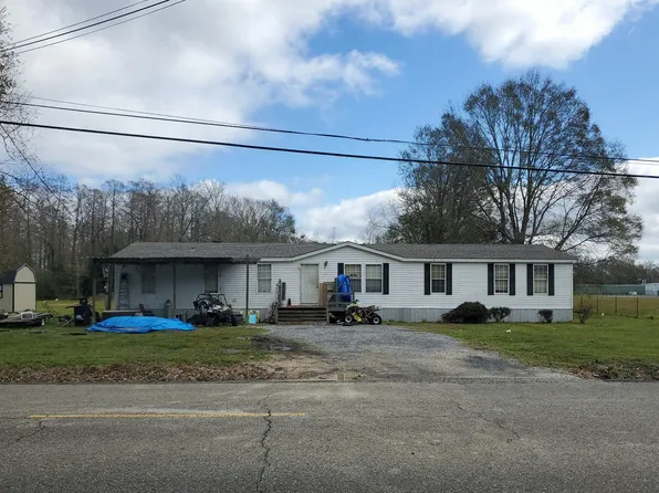13063 Kc Rd, Gonzales, LA 70737