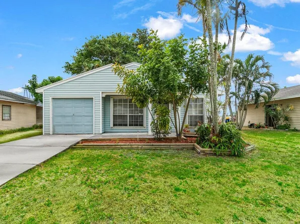 9124 Carma Drive, Boynton Beach, FL 33472