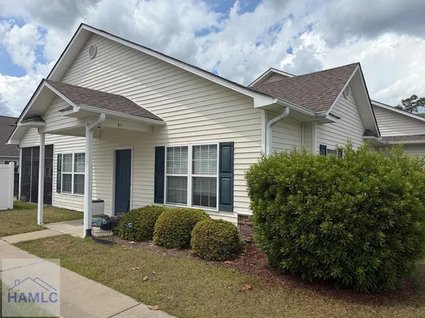 401 Barry McCaffrey Blvd Unit A1, Hinesville, GA 31313