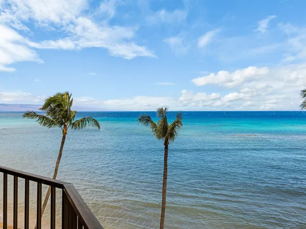4327 Lower Honoapiilani Rd APT 505B, Lahaina, HI 96761
