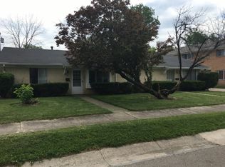532 Thoma Place, Vandalia, OH 45377