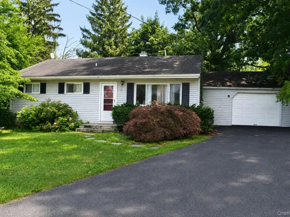 14 Perry Road, Cornwall, NY 12518