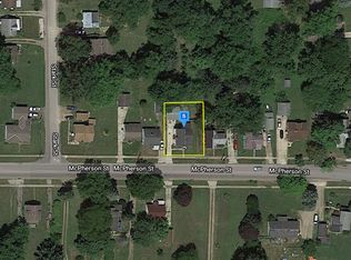 640 McPherson St, Mansfield, OH 44903