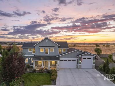1685 N Ryde Ave, Kuna, ID, 83634
