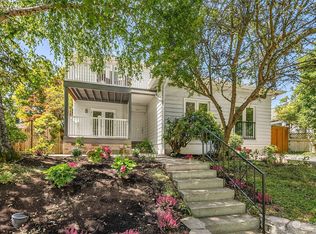 4311 37th Ave NE, Seattle, WA