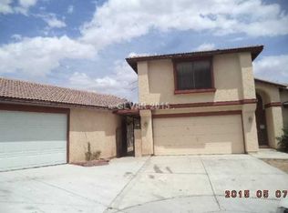 990 Looking Glass Ln, Las Vegas, NV 89110